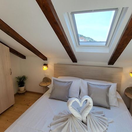 Stone House Apartments Didini Dvori לומבארדה מראה חיצוני תמונה