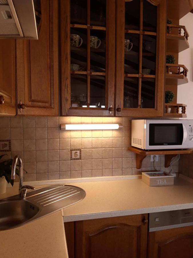 Stone House Apartments Didini Dvori לומבארדה מראה חיצוני תמונה