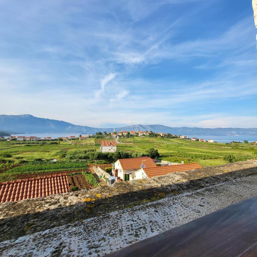 Stone House Apartments Didini Dvori לומבארדה מראה חיצוני תמונה