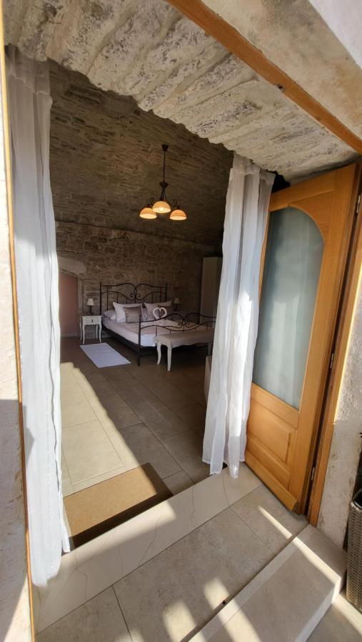 Stone House Apartments Didini Dvori לומבארדה מראה חיצוני תמונה