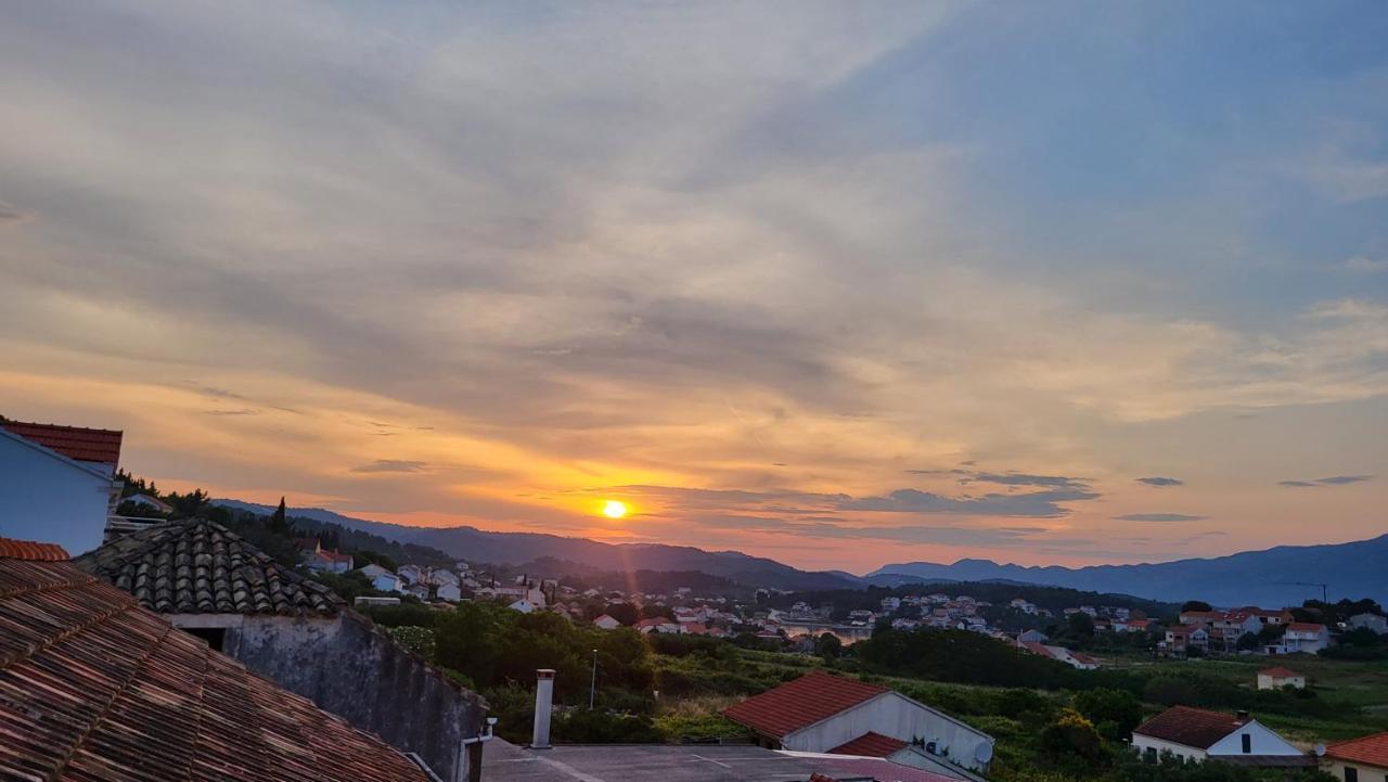 Stone House Apartments Didini Dvori לומבארדה מראה חיצוני תמונה
