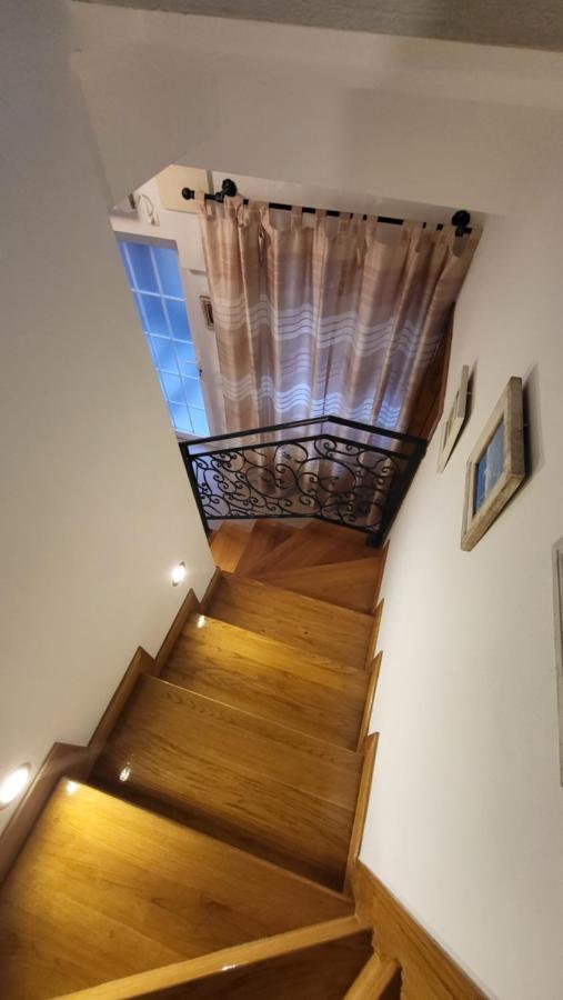 Stone House Apartments Didini Dvori לומבארדה מראה חיצוני תמונה