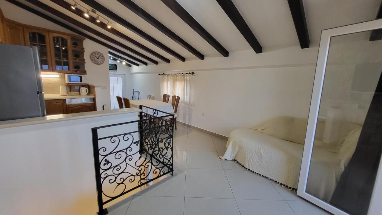 Stone House Apartments Didini Dvori לומבארדה מראה חיצוני תמונה
