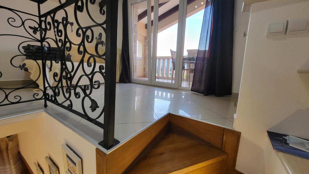 Stone House Apartments Didini Dvori לומבארדה מראה חיצוני תמונה
