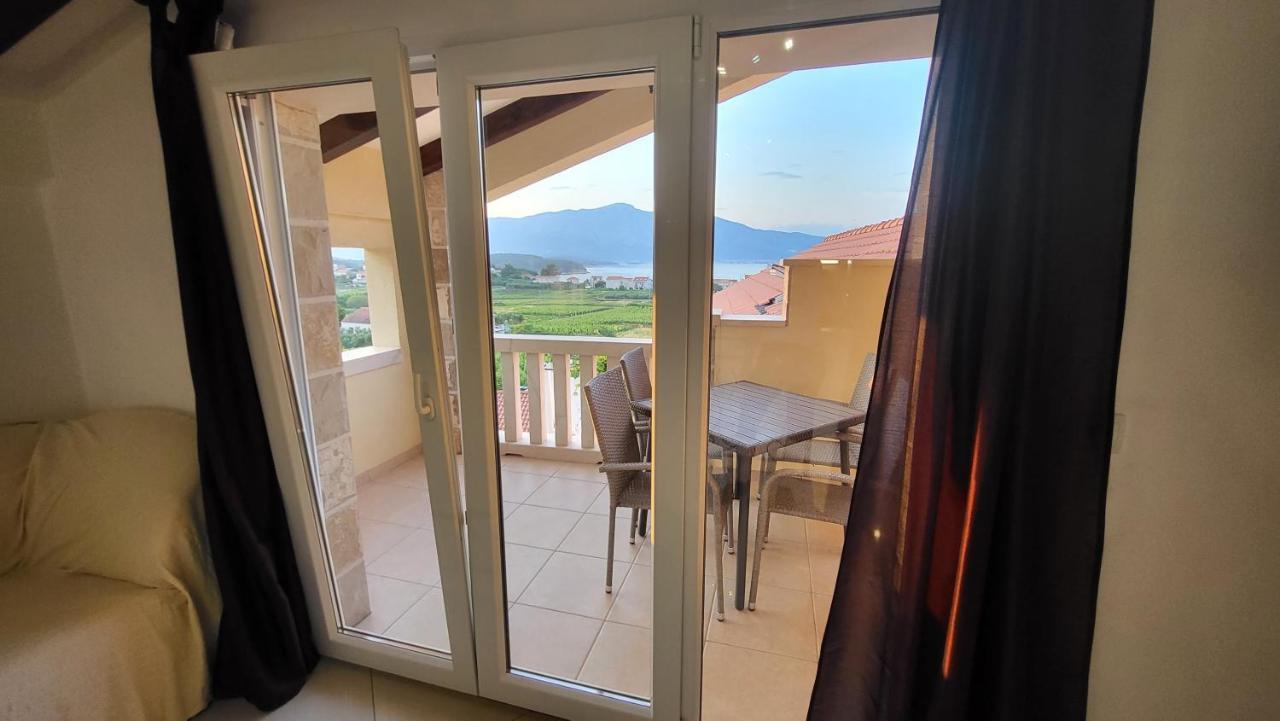 Stone House Apartments Didini Dvori לומבארדה מראה חיצוני תמונה