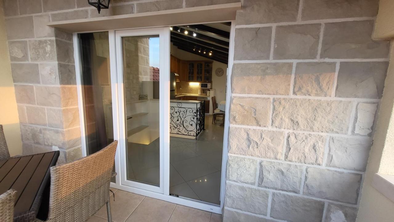 Stone House Apartments Didini Dvori לומבארדה מראה חיצוני תמונה