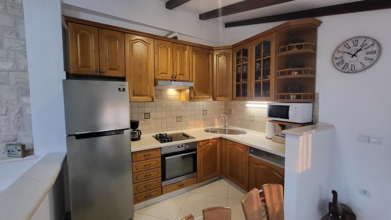 Stone House Apartments Didini Dvori לומבארדה מראה חיצוני תמונה