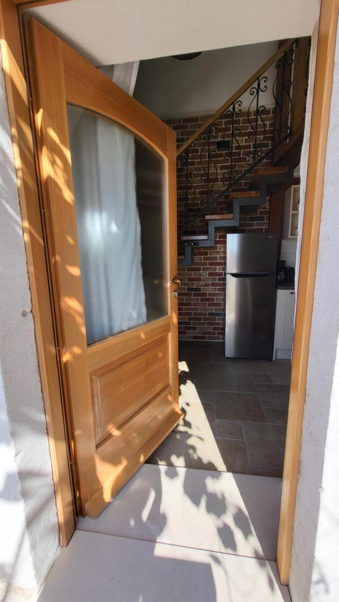 Stone House Apartments Didini Dvori לומבארדה מראה חיצוני תמונה