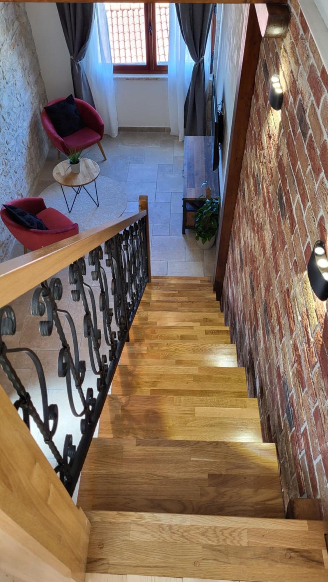 Stone House Apartments Didini Dvori לומבארדה מראה חיצוני תמונה